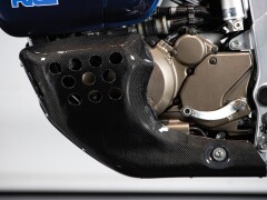 Honda AFRICA TWIN XRV 750 