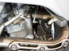 Yamaha YZ 450 F 