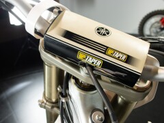 Yamaha YZ 450 F 