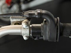 Yamaha YZ 450 F 