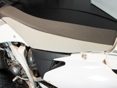Yamaha YZ 450 F 