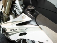 Yamaha YZ 450 F 