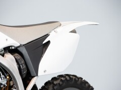 Yamaha YZ 450 F 
