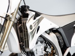Yamaha YZ 450 F 