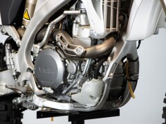 Yamaha YZ 450 F 