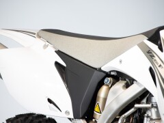 Yamaha YZ 450 F 