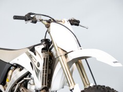 Yamaha YZ 450 F 