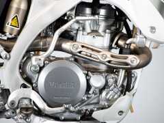 Yamaha YZ 450 F 