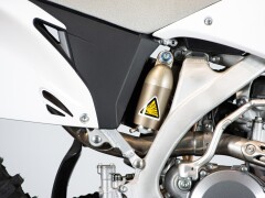 Yamaha YZ 450 F 