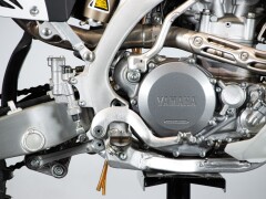 Yamaha YZ 450 F 
