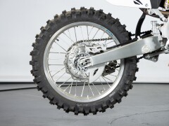 Yamaha YZ 450 F 