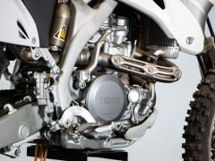 Yamaha YZ 450 F 