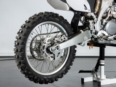 Yamaha YZ 450 F 