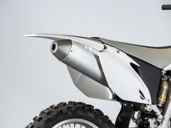 Yamaha YZ 450 F 