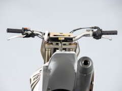 Yamaha YZ 450 F 