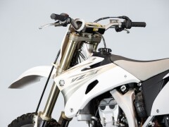 Yamaha YZ 450 F 