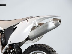 Yamaha YZ 450 F 