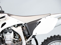 Yamaha YZ 450 F 
