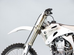 Yamaha YZ 450 F 