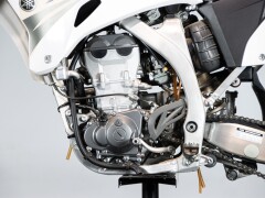 Yamaha YZ 450 F 