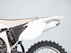 Yamaha YZ 450 F 