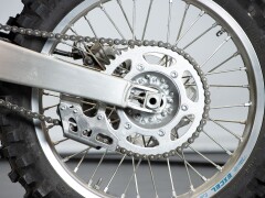 Yamaha YZ 450 F 