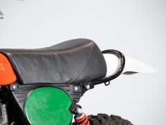 Montesa CAPPRA 250 VE 