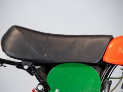 Montesa CAPPRA 250 VE 