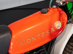 Montesa CAPPRA 250 VE 