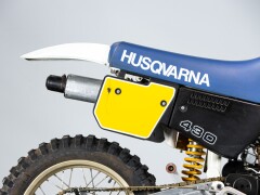 Husqvarna 430 CR 