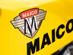 Maico 250 MC 