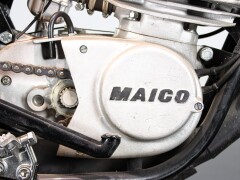 Maico 250 MC 