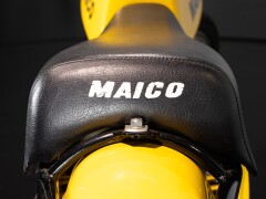Maico 250 MC 