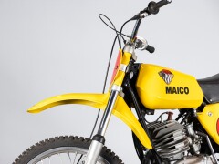 Maico 250 MC 
