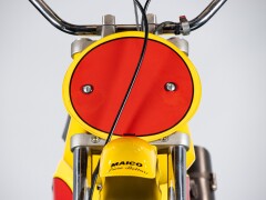 Maico 250 MC 