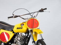 Maico 250 MC 