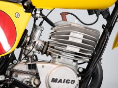 Maico 250 MC 
