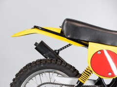 Maico 250 MC 