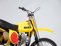 Maico 250 MC 