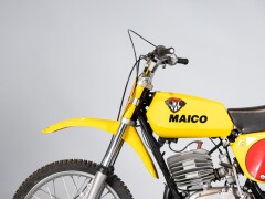 Maico 250 MC 