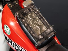 Puch 125 REGOLARITA\' 