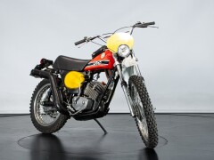 Puch 125 REGOLARITA\' 