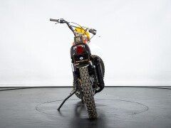 Puch 125 REGOLARITA\' 