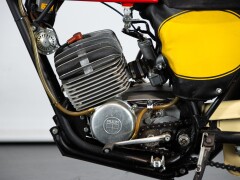 Puch 125 REGOLARITA\' 