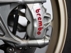 Ducati MONSTER 25° ANNIVERSARIO 