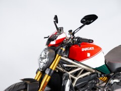 Ducati MONSTER 25° ANNIVERSARIO 