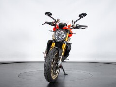 Ducati MONSTER 25° ANNIVERSARIO 