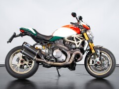 Ducati MONSTER 25° ANNIVERSARIO 