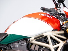 Ducati MONSTER 25° ANNIVERSARIO 