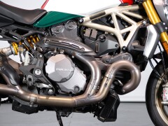 Ducati MONSTER 25° ANNIVERSARIO 